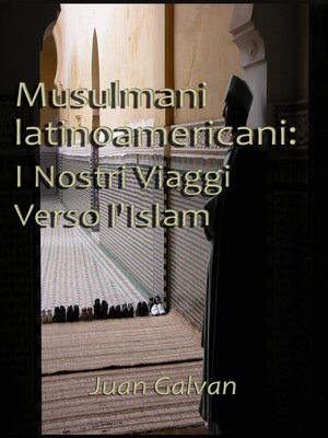 cover image of Musulmani latinoamericani